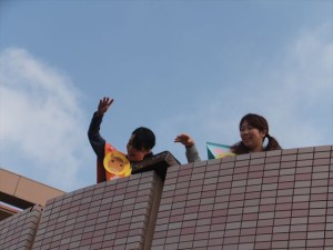 豆まき福の神_R